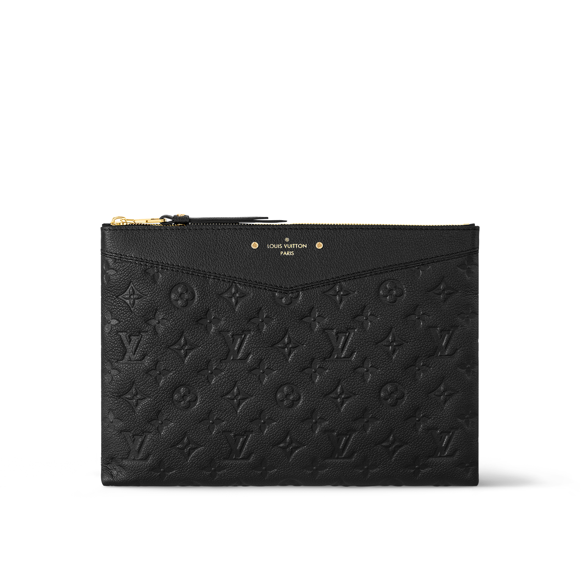 Pochette daily 2025 pouch vuitton